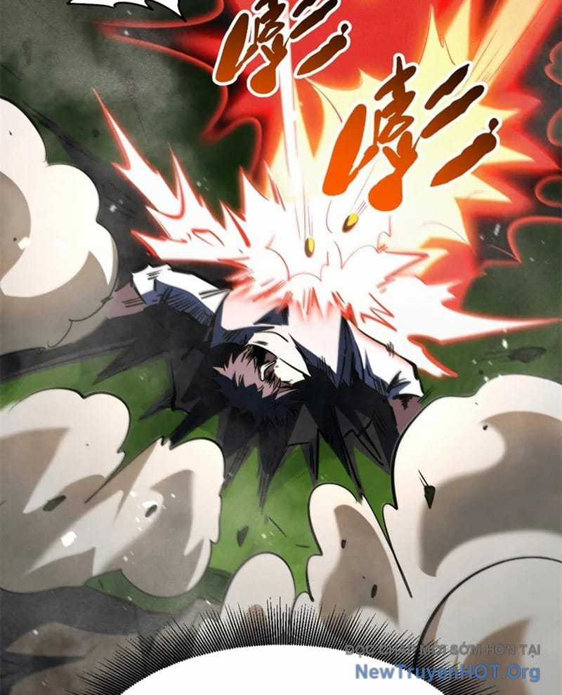 Siêu Cấp Thần Cơ Nhân - Chapter 373 - Trang 27