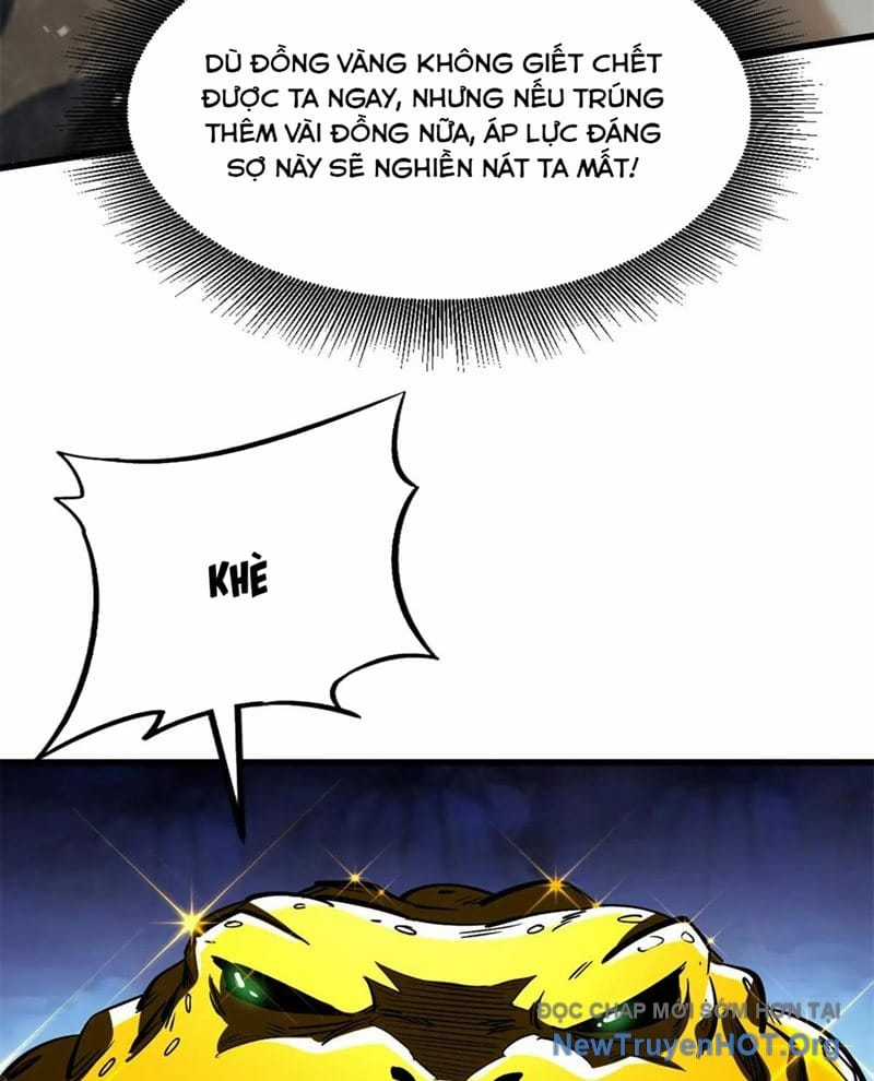 Siêu Cấp Thần Cơ Nhân - Chapter 373 - Trang 28