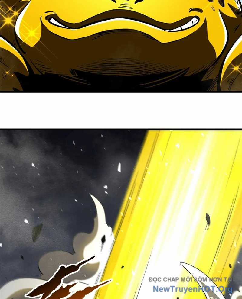 Siêu Cấp Thần Cơ Nhân - Chapter 373 - Trang 29