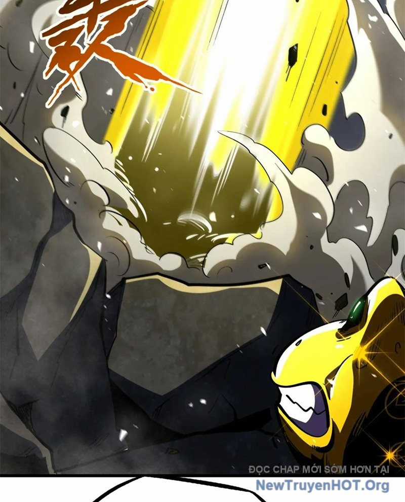 Siêu Cấp Thần Cơ Nhân - Chapter 373 - Trang 30