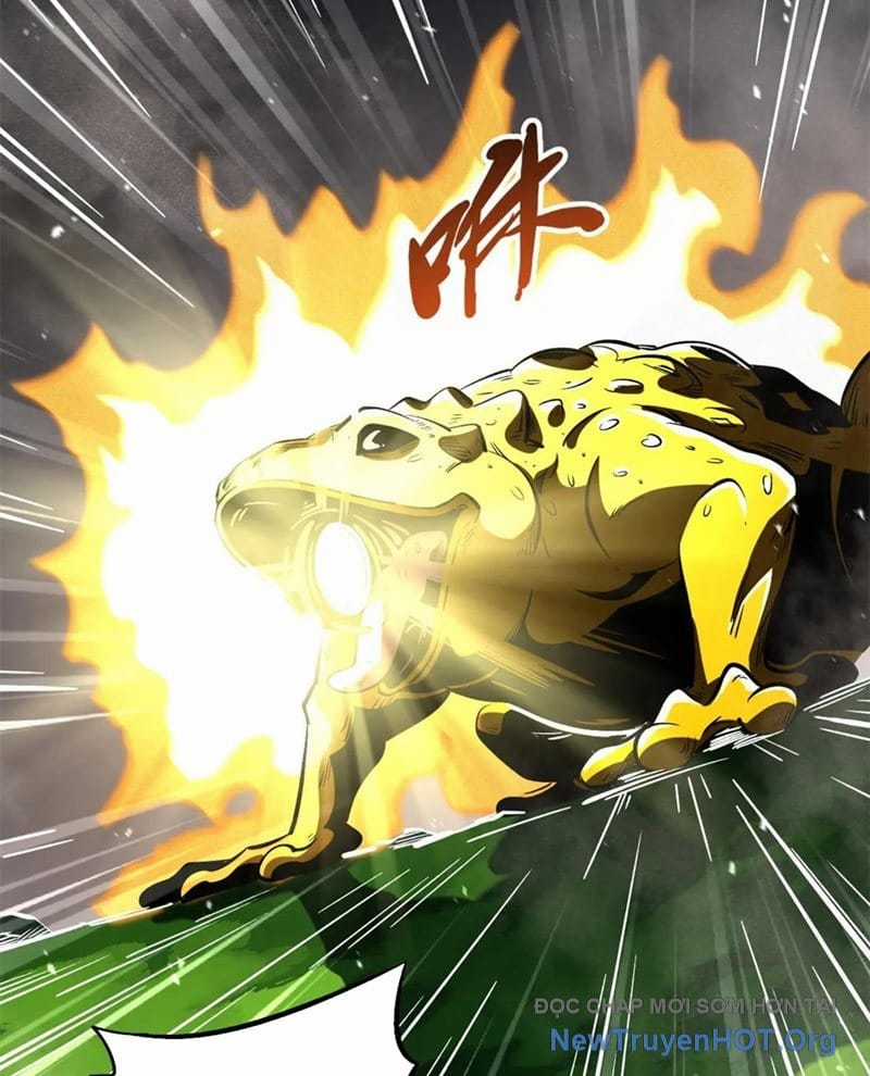 Siêu Cấp Thần Cơ Nhân - Chapter 373 - Trang 4