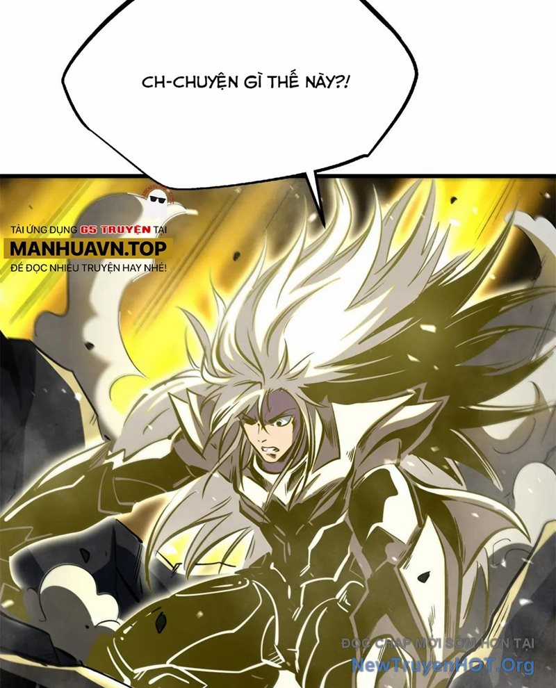 Siêu Cấp Thần Cơ Nhân - Chapter 373 - Trang 31