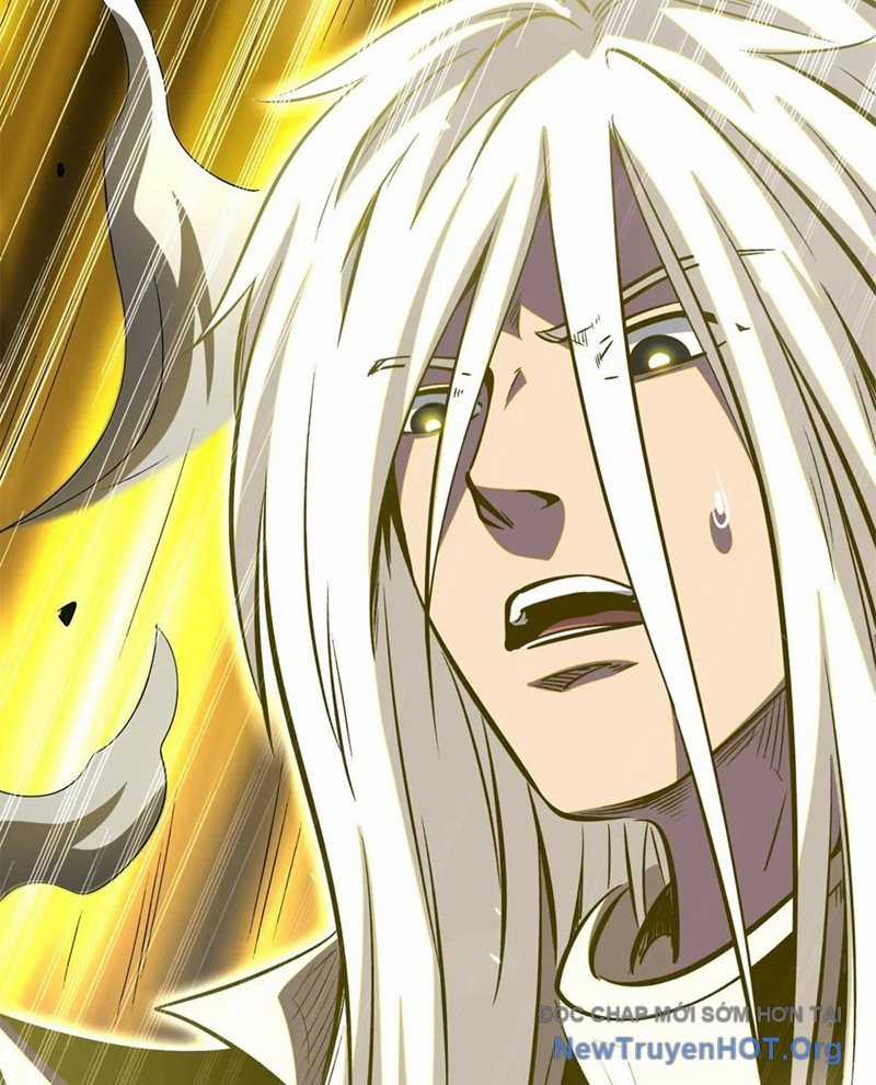 Siêu Cấp Thần Cơ Nhân - Chapter 373 - Trang 34