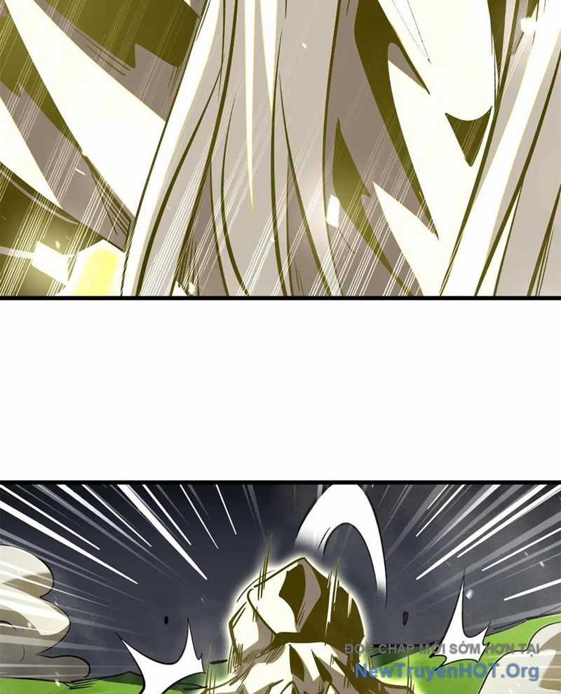 Siêu Cấp Thần Cơ Nhân - Chapter 373 - Trang 35