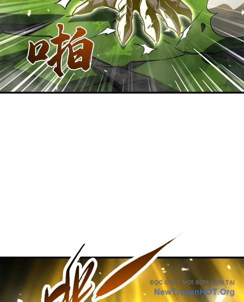 Siêu Cấp Thần Cơ Nhân - Chapter 373 - Trang 36