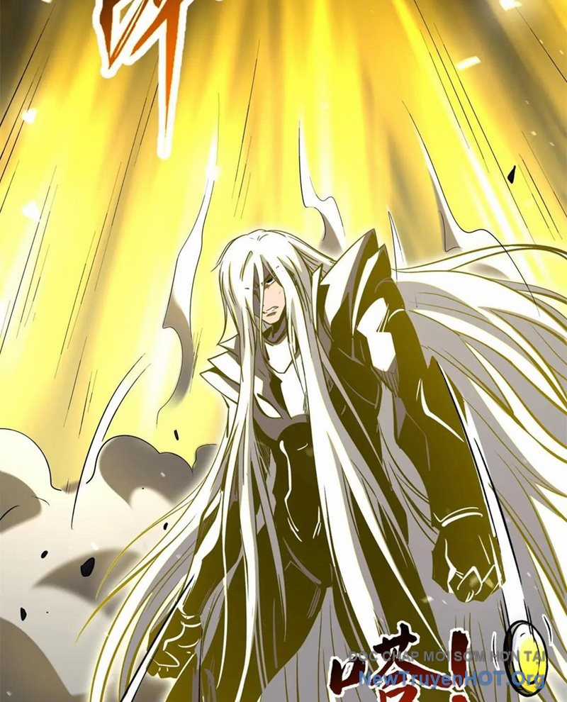 Siêu Cấp Thần Cơ Nhân - Chapter 373 - Trang 37