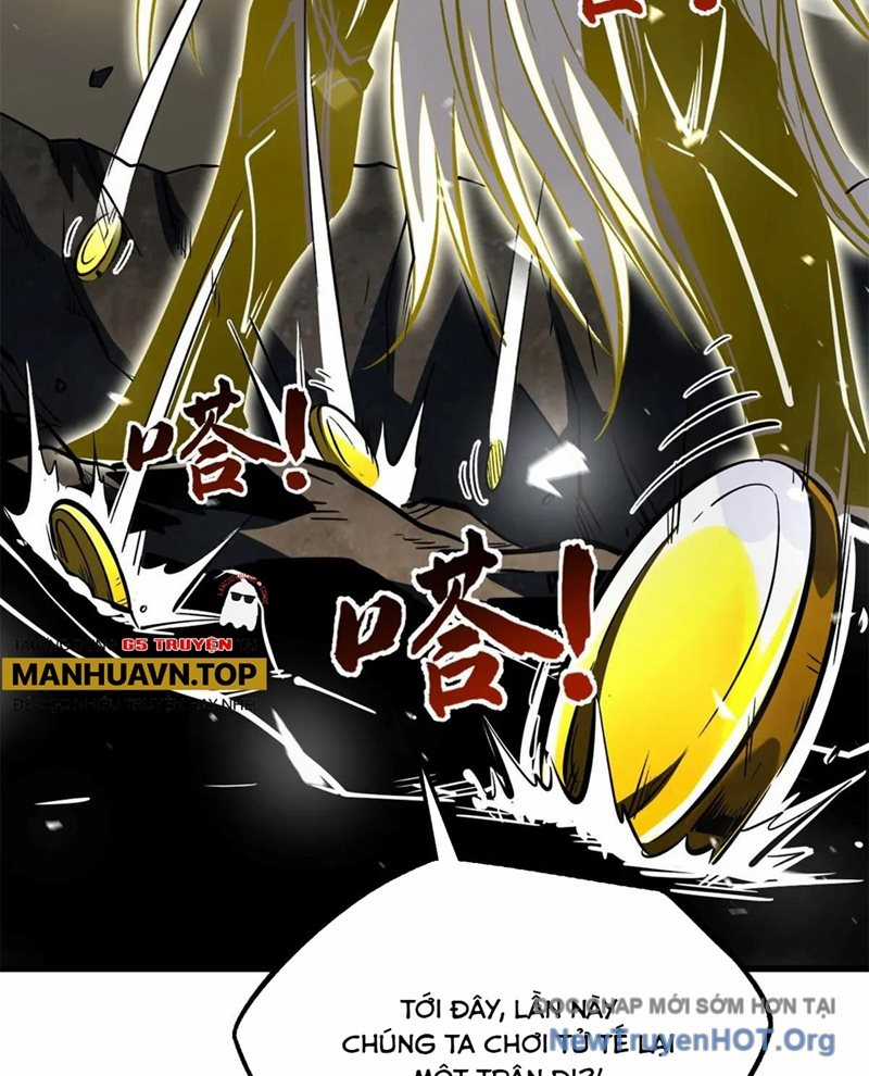 Siêu Cấp Thần Cơ Nhân - Chapter 373 - Trang 38