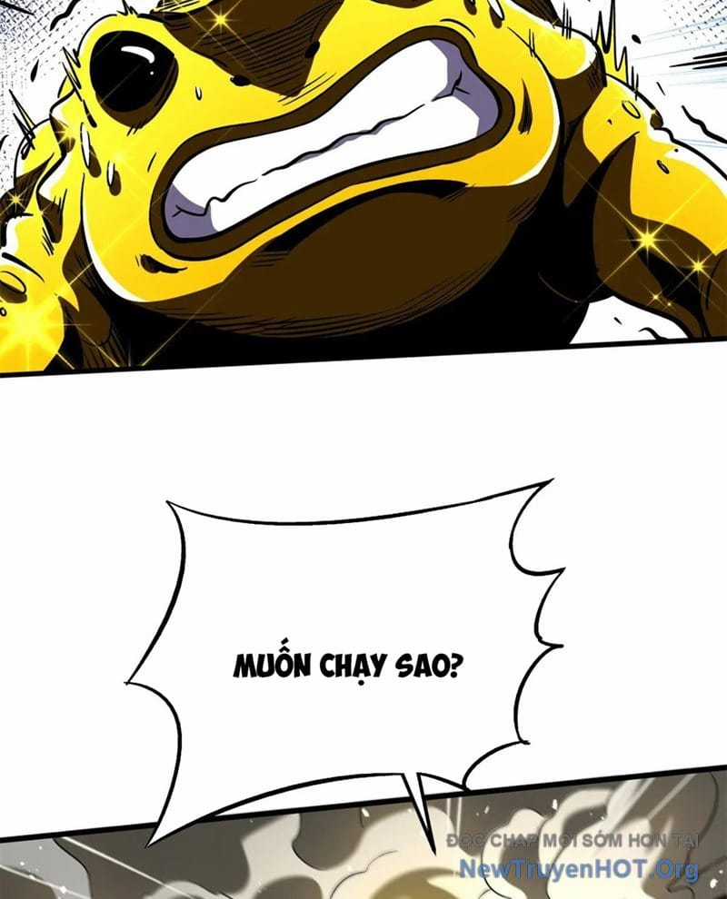 Siêu Cấp Thần Cơ Nhân - Chapter 373 - Trang 40