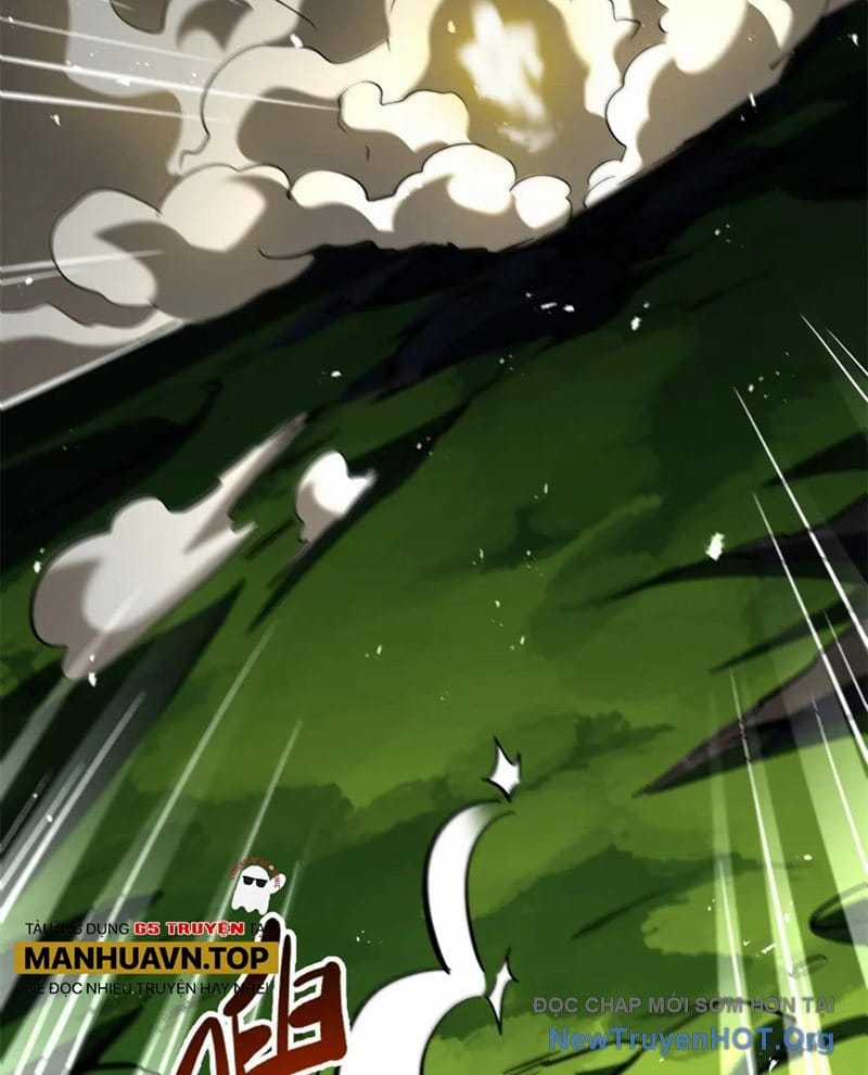 Siêu Cấp Thần Cơ Nhân - Chapter 373 - Trang 41