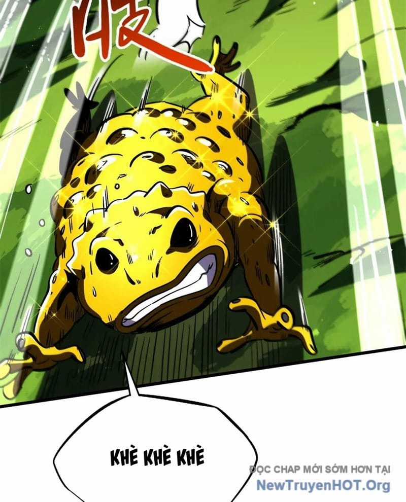 Siêu Cấp Thần Cơ Nhân - Chapter 373 - Trang 42