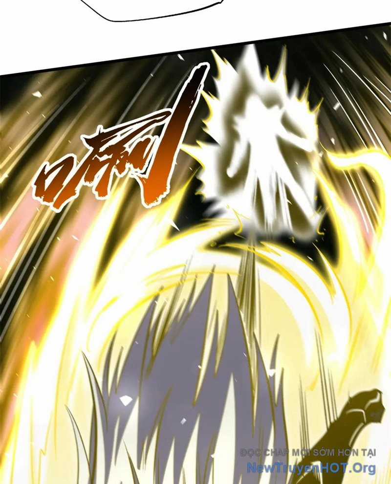 Siêu Cấp Thần Cơ Nhân - Chapter 373 - Trang 43