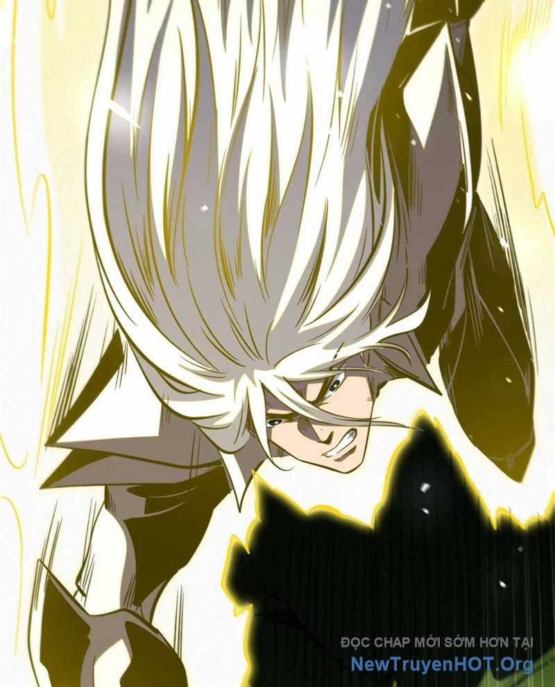 Siêu Cấp Thần Cơ Nhân - Chapter 373 - Trang 44