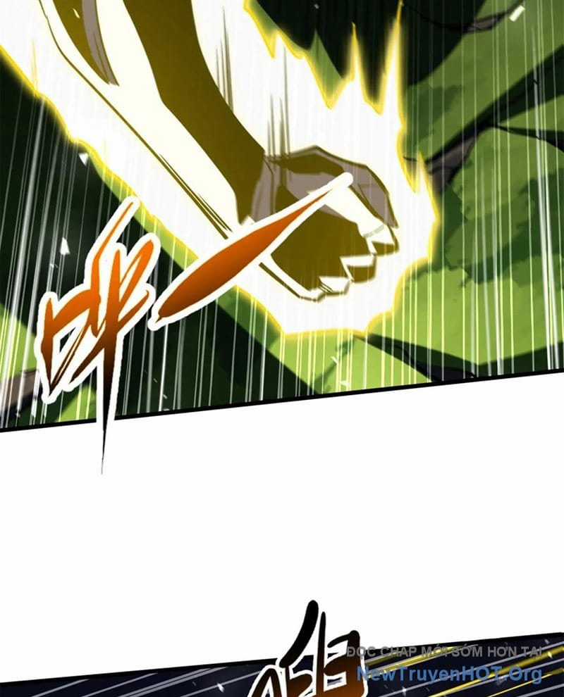 Siêu Cấp Thần Cơ Nhân - Chapter 373 - Trang 45