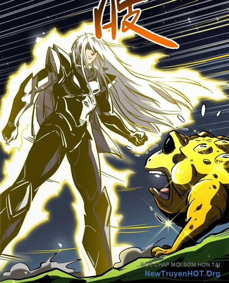 Siêu Cấp Thần Cơ Nhân - Chapter 373 - Trang 46