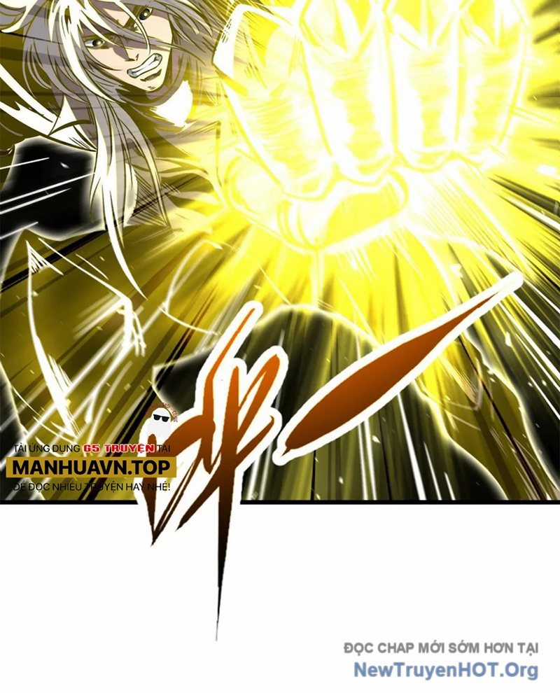 Siêu Cấp Thần Cơ Nhân - Chapter 373 - Trang 48