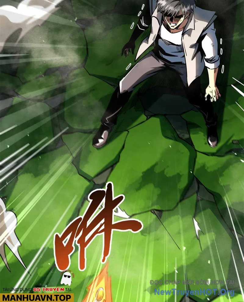 Siêu Cấp Thần Cơ Nhân - Chapter 373 - Trang 6
