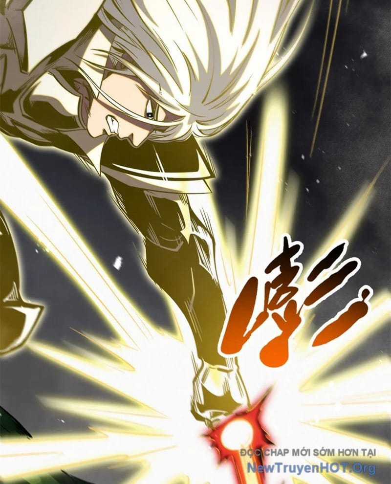 Siêu Cấp Thần Cơ Nhân - Chapter 373 - Trang 52