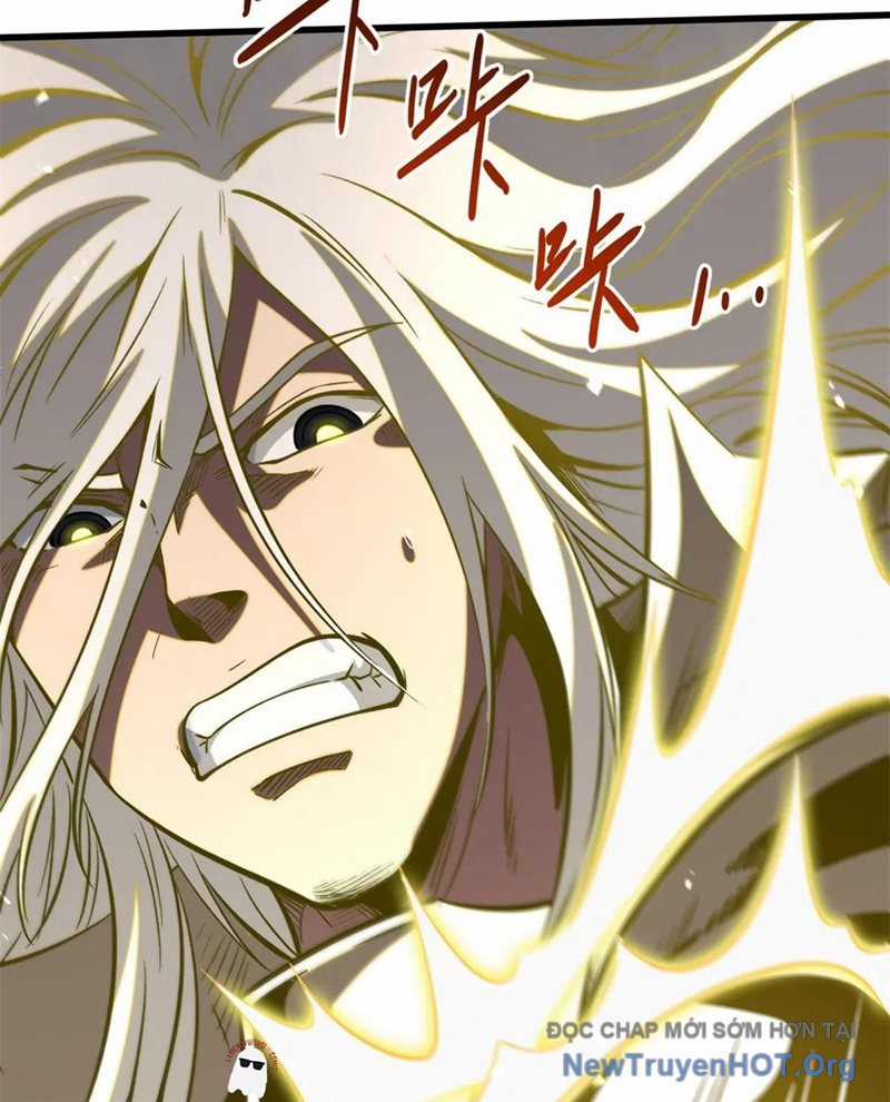 Siêu Cấp Thần Cơ Nhân - Chapter 373 - Trang 54