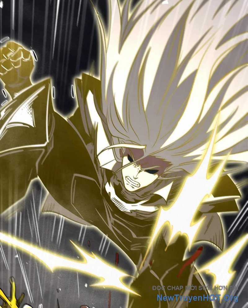 Siêu Cấp Thần Cơ Nhân - Chapter 373 - Trang 56