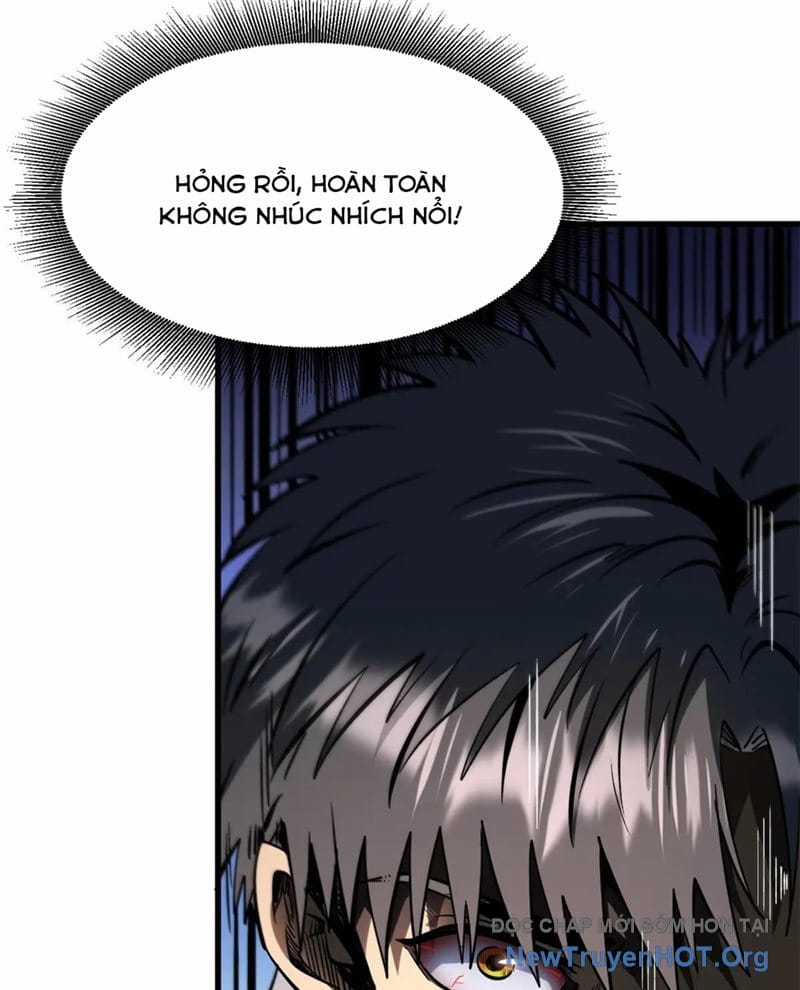 Siêu Cấp Thần Cơ Nhân - Chapter 373 - Trang 8