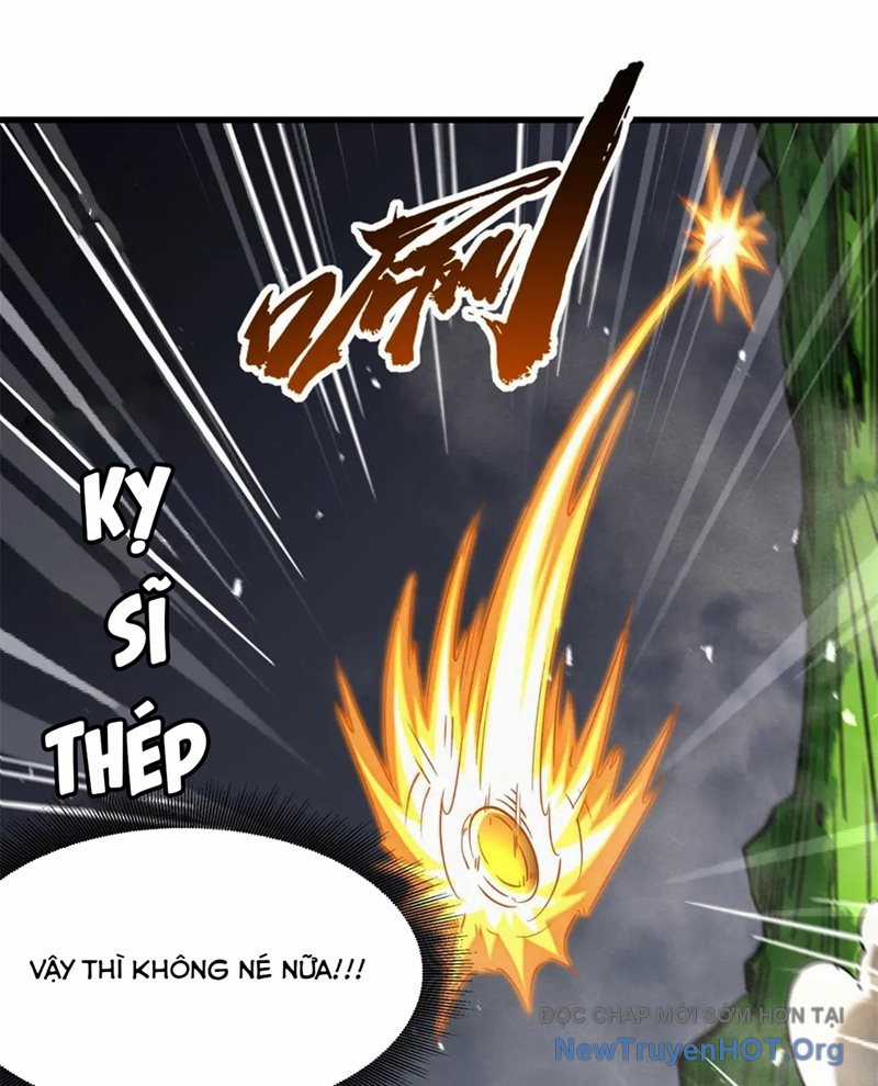 Siêu Cấp Thần Cơ Nhân - Chapter 373 - Trang 10