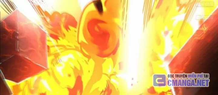 Siêu Cấp Thần Cơ Nhân - Chapter 374 - Trang 11