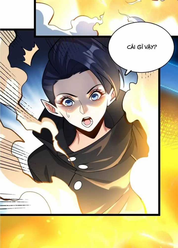 Siêu Cấp Thần Cơ Nhân - Chapter 374 - Trang 16