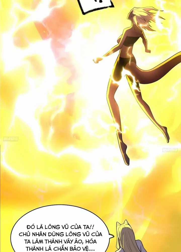 Siêu Cấp Thần Cơ Nhân - Chapter 374 - Trang 18