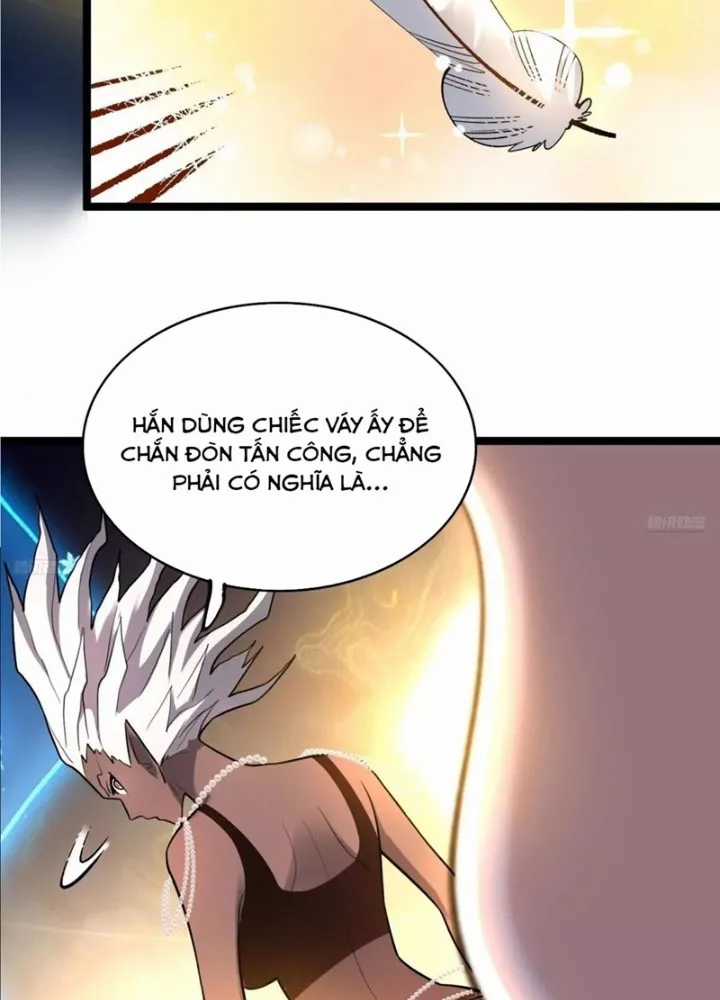 Siêu Cấp Thần Cơ Nhân - Chapter 374 - Trang 20