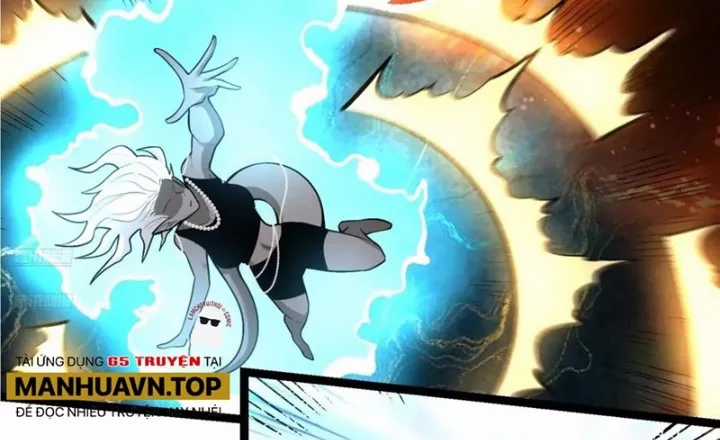 Siêu Cấp Thần Cơ Nhân - Chapter 374 - Trang 3
