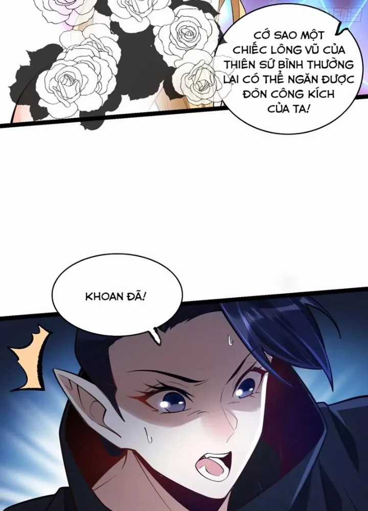 Siêu Cấp Thần Cơ Nhân - Chapter 374 - Trang 30