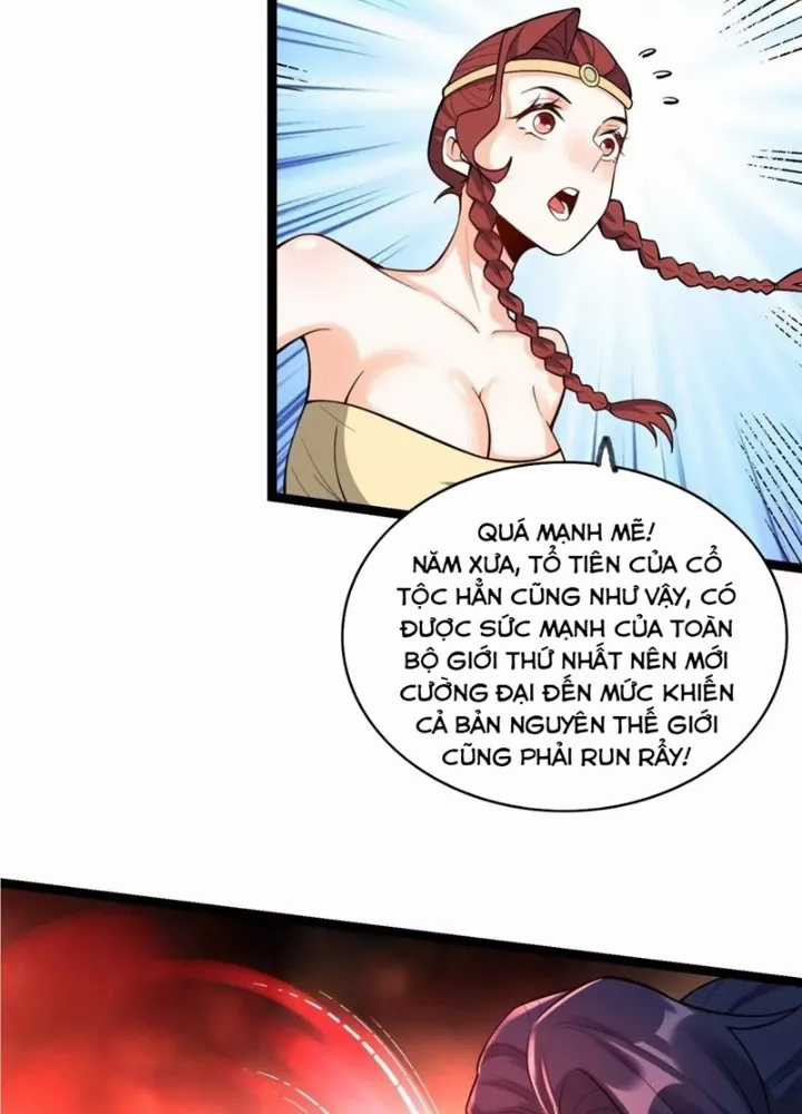 Siêu Cấp Thần Cơ Nhân - Chapter 374 - Trang 4