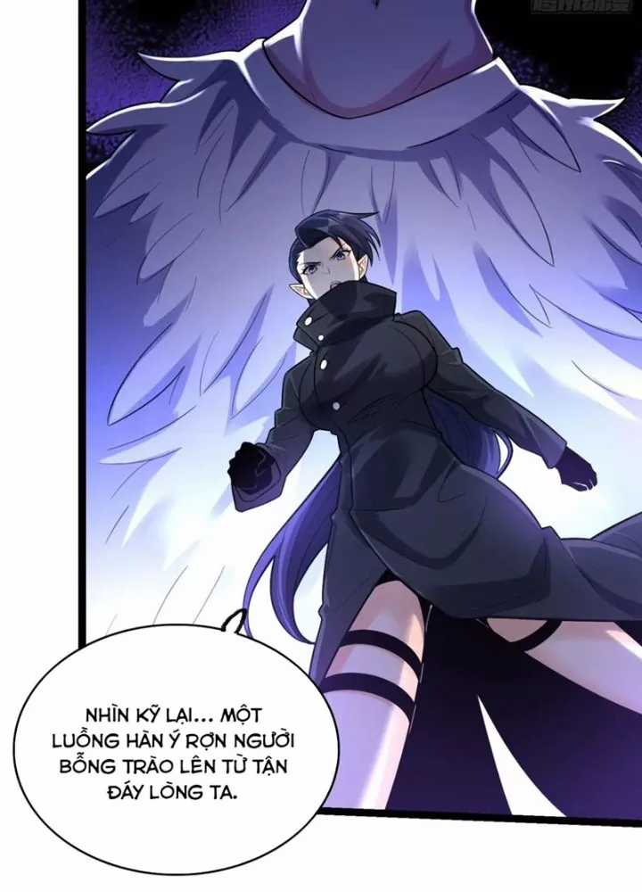 Siêu Cấp Thần Cơ Nhân - Chapter 374 - Trang 32