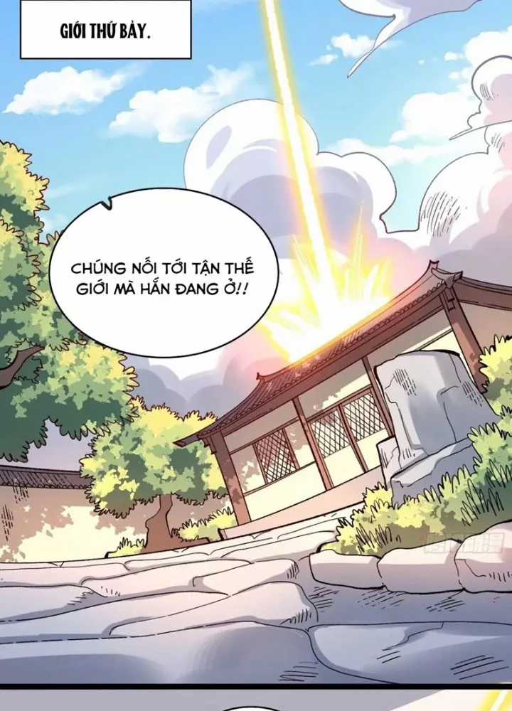 Siêu Cấp Thần Cơ Nhân - Chapter 374 - Trang 44