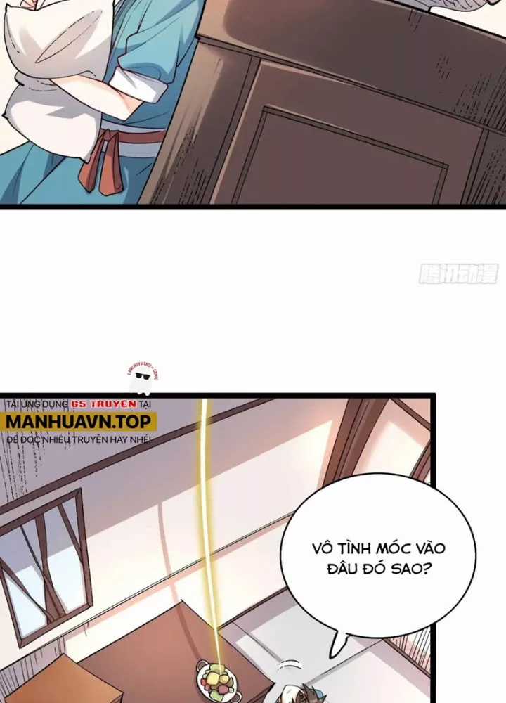 Siêu Cấp Thần Cơ Nhân - Chapter 374 - Trang 46