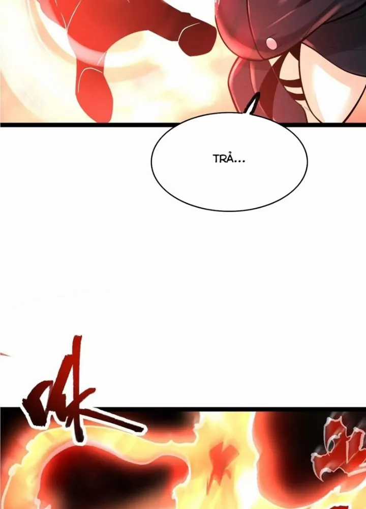 Siêu Cấp Thần Cơ Nhân - Chapter 374 - Trang 6