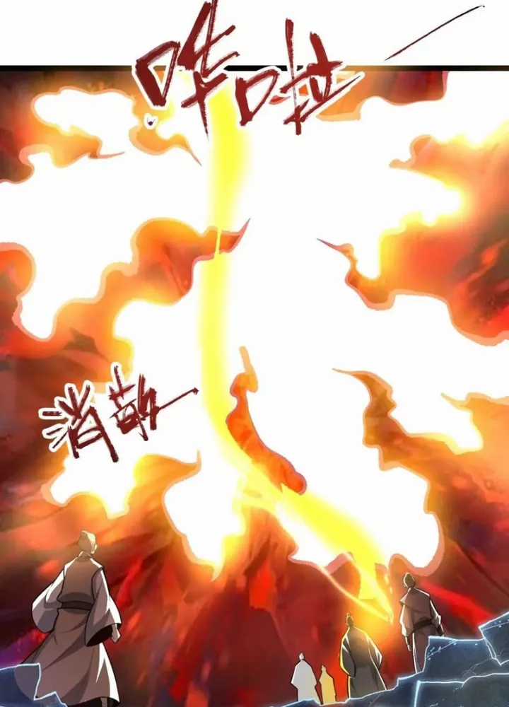 Siêu Cấp Thần Cơ Nhân - Chapter 374 - Trang 58