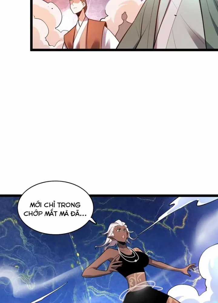 Siêu Cấp Thần Cơ Nhân - Chapter 374 - Trang 60