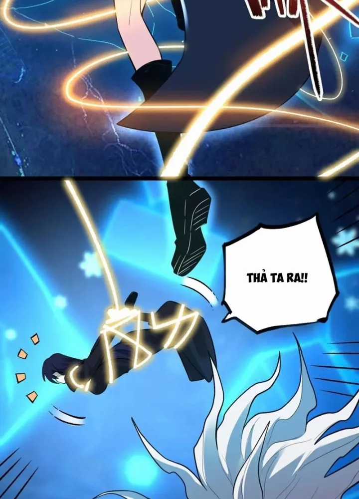 Siêu Cấp Thần Cơ Nhân - Chapter 374 - Trang 66