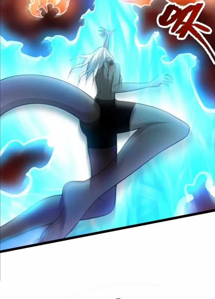 Siêu Cấp Thần Cơ Nhân - Chapter 374 - Trang 8