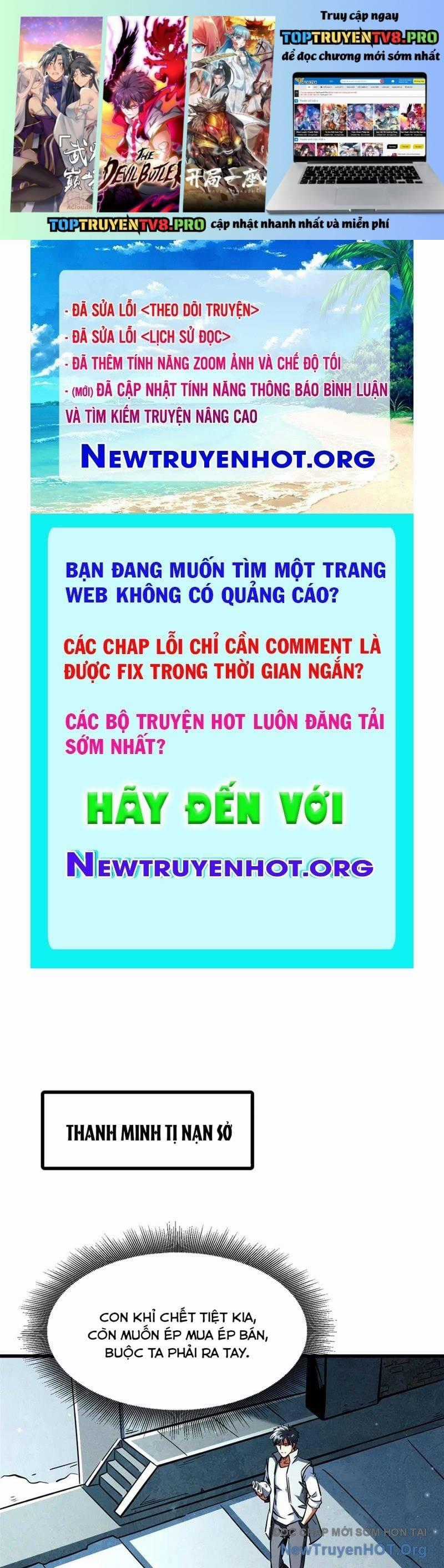 Siêu Cấp Thần Cơ Nhân - Chapter 376 - Trang 1