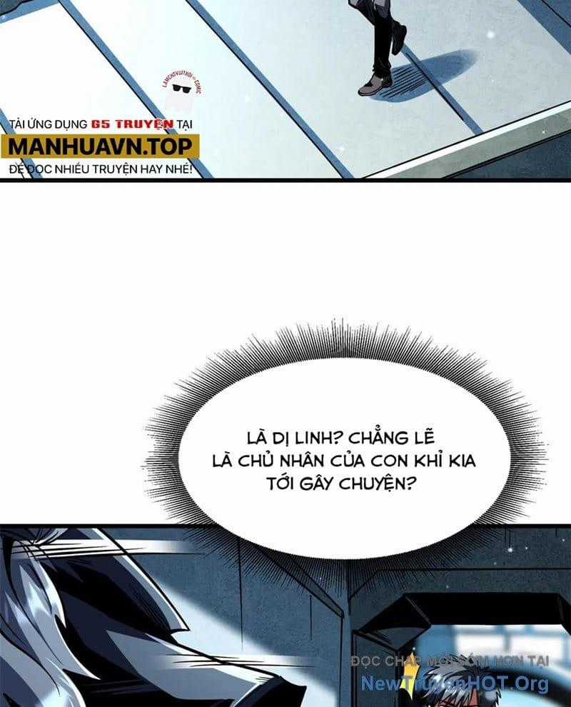 Siêu Cấp Thần Cơ Nhân - Chapter 376 - Trang 2