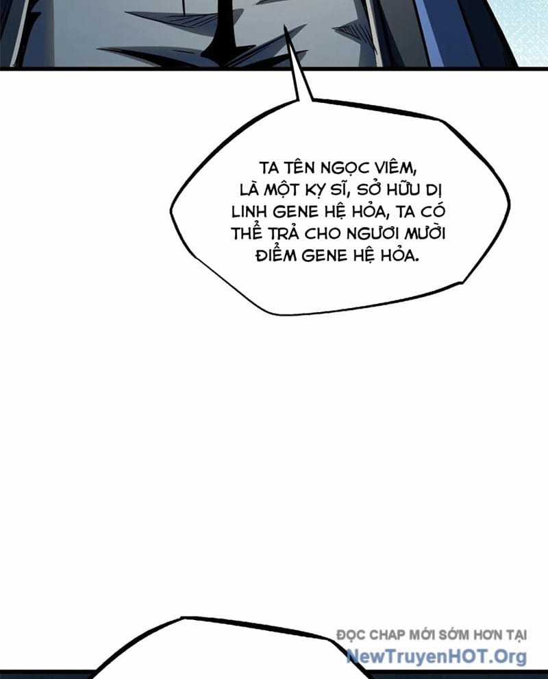 Siêu Cấp Thần Cơ Nhân - Chapter 376 - Trang 12