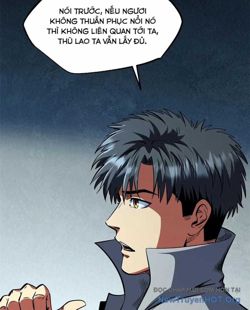 Siêu Cấp Thần Cơ Nhân - Chapter 376 - Trang 13