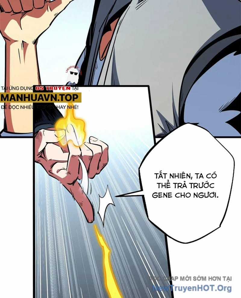 Siêu Cấp Thần Cơ Nhân - Chapter 376 - Trang 14