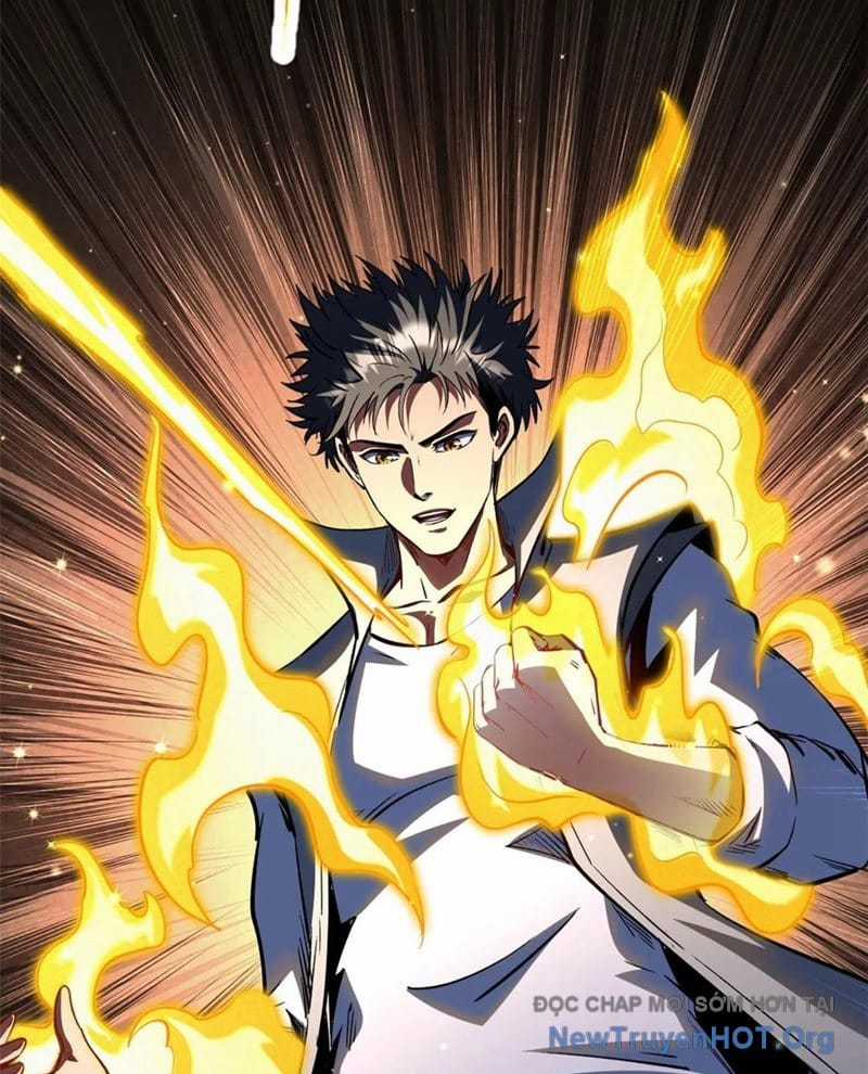 Siêu Cấp Thần Cơ Nhân - Chapter 376 - Trang 16