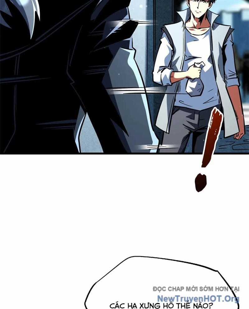 Siêu Cấp Thần Cơ Nhân - Chapter 376 - Trang 3