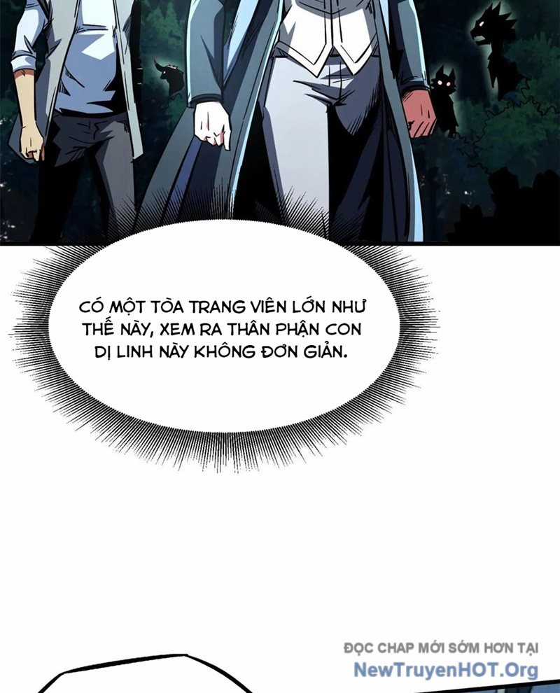 Siêu Cấp Thần Cơ Nhân - Chapter 376 - Trang 22