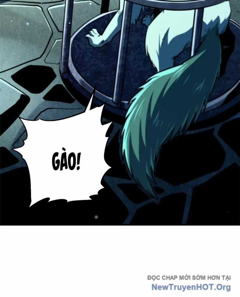 Siêu Cấp Thần Cơ Nhân - Chapter 376 - Trang 24