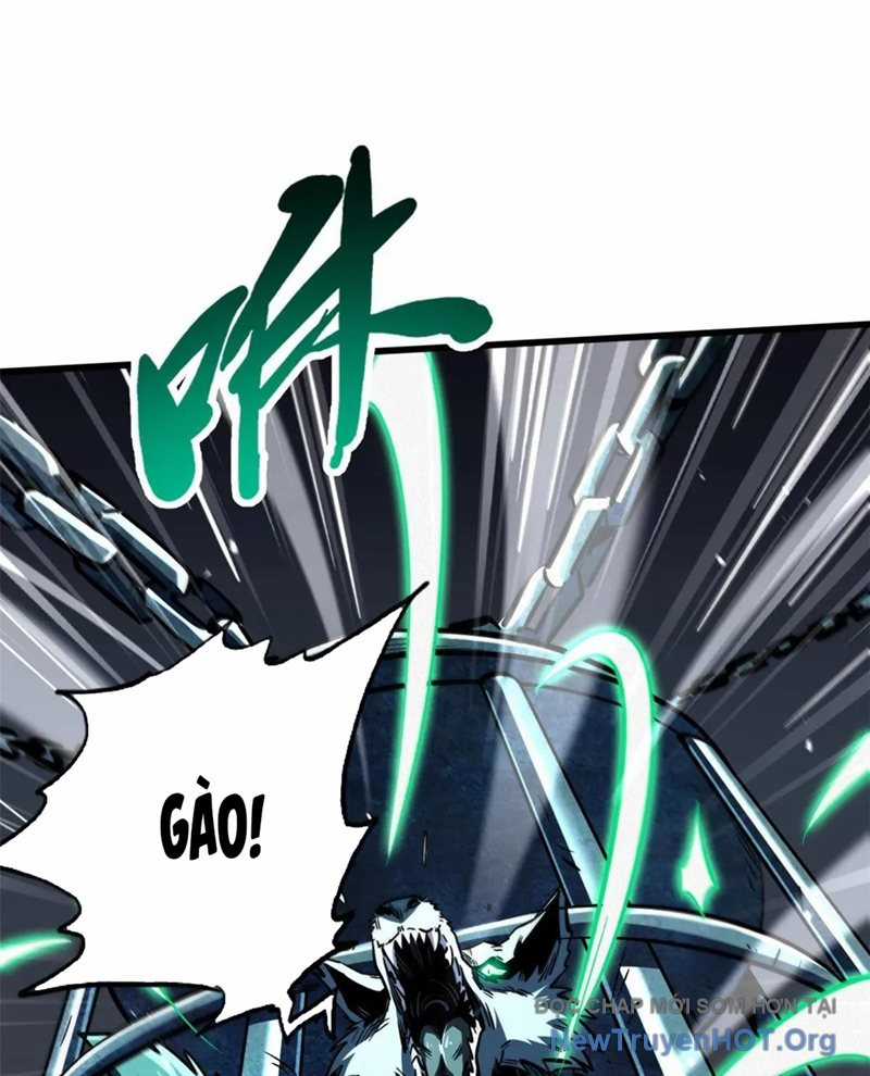 Siêu Cấp Thần Cơ Nhân - Chapter 376 - Trang 25